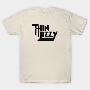 Thin Lizzy Vintage T-Shirt